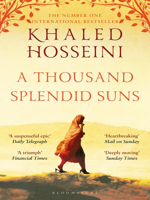 A Thousand Splendid Suns (eBook)